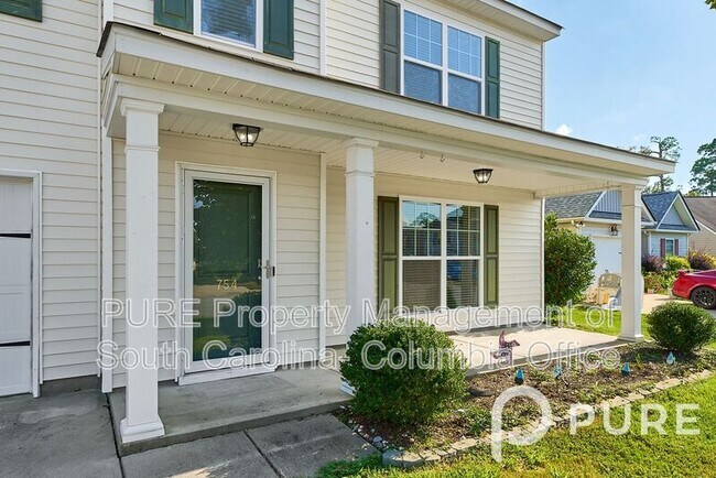 Building Photo - 754 Deertrack Run