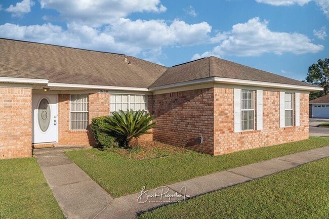 Building Photo - 2100 Blue Wind Drive