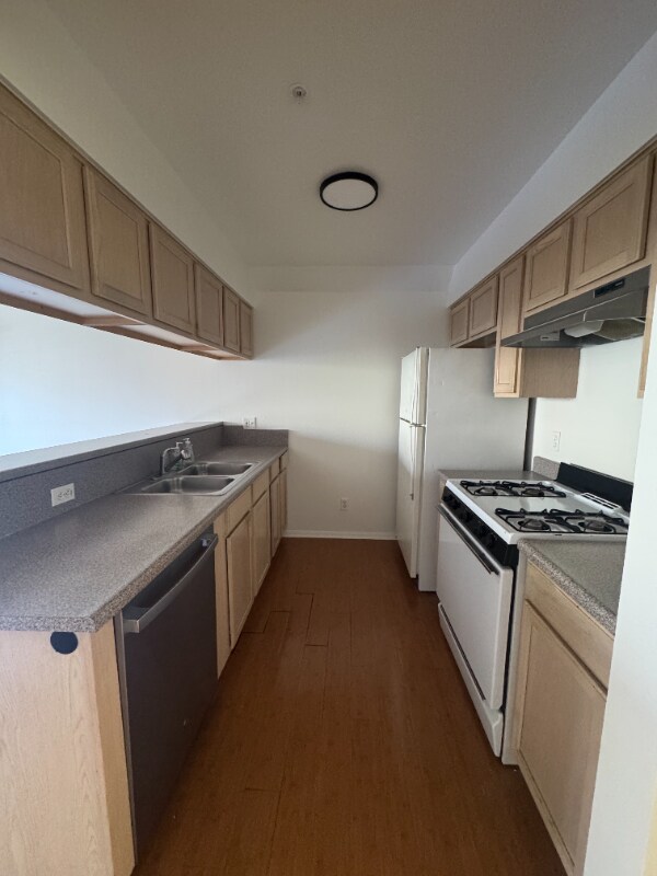 Foto del edificio - 1318 16th St