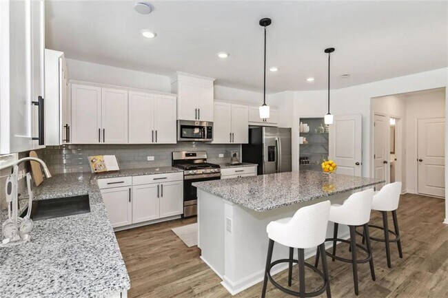 Foto del edificio - 1525 Wellston Dr
