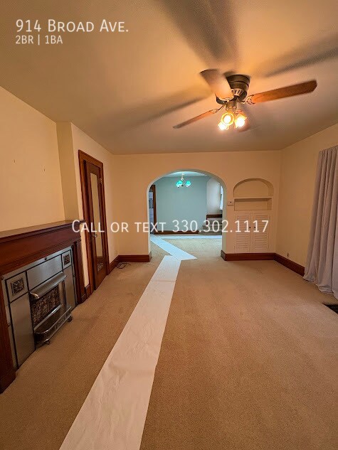 Foto del edificio - 914 Broad Ave NW