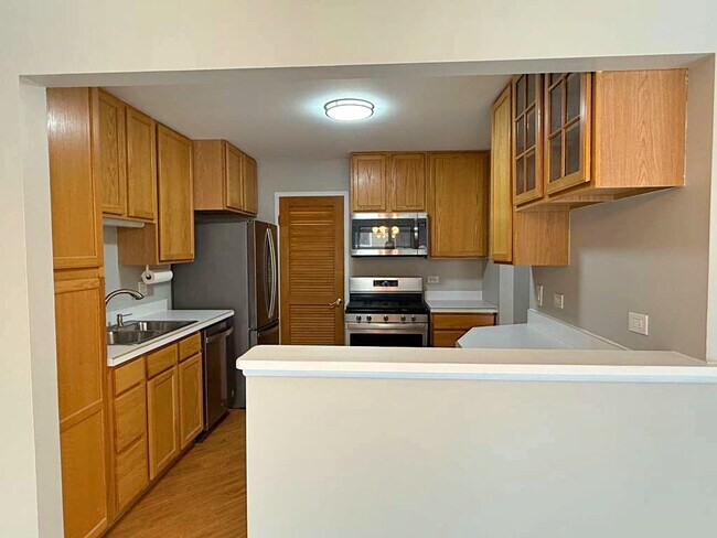 Foto del edificio - 314 Wildberry Ct