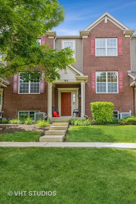 Foto principal - 912 Neudearborn Ln