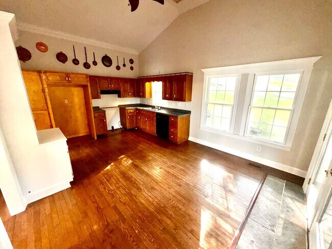 Foto del edificio - 375 Buck Island Dr