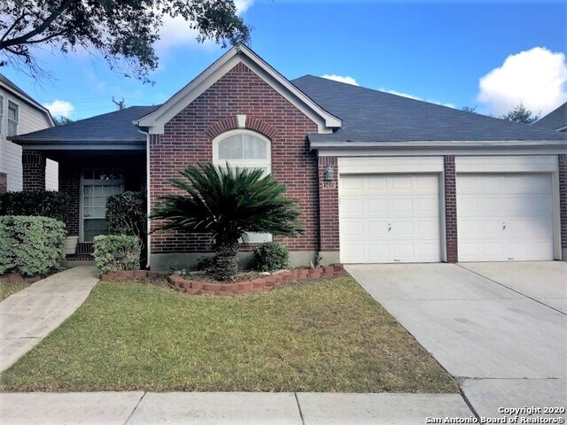 Foto principal - 11615 Brae Valley