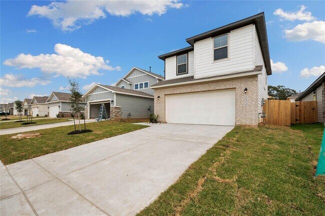 Building Photo - 25730 Hickory Pecan Trl