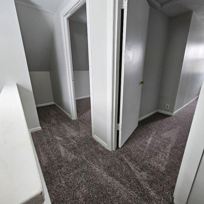 Upstairs - 1709 Lyons Ave