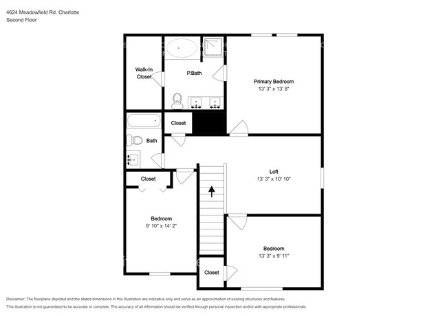 Foto del edificio - 4624 Meadowfield Rd