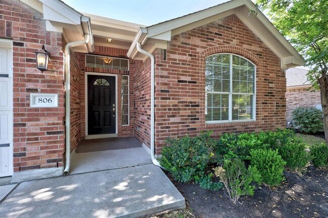 Foto del edificio - Teravista Subdivision / Golf Course Commun...