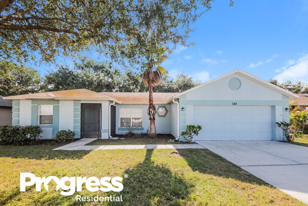 Kissimmee, 
                        , –