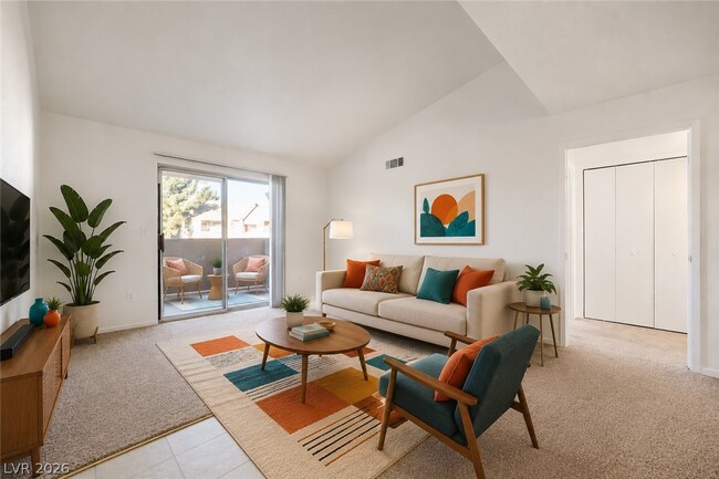 Building Photo - 1150 N Buffalo Dr