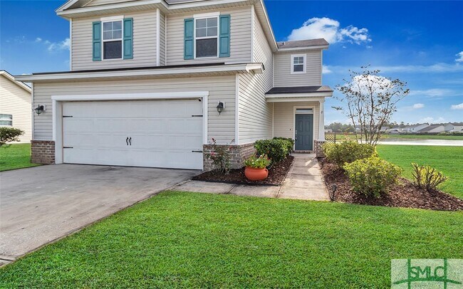 Foto del edificio - 173 Brickhill Cir