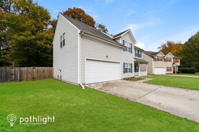 Foto del edificio - 404 Varsity Ct