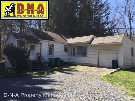 Primary Photo - 2 br, 1 bath House - 2223 Gap View Dr