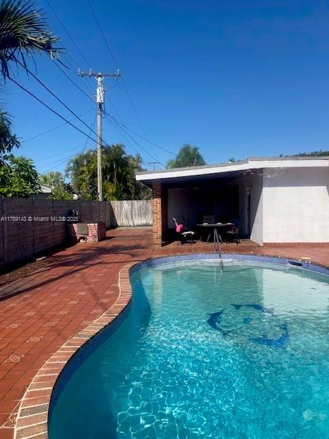 Photo - 8980 SW 44th St House