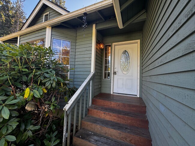 Photo - Charming Four Bedroom Central Kitsap Home