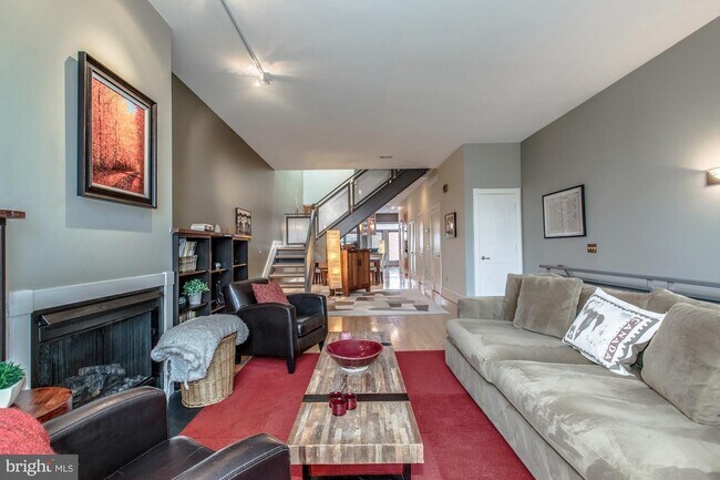 Foto del edificio - 526 13th St SE