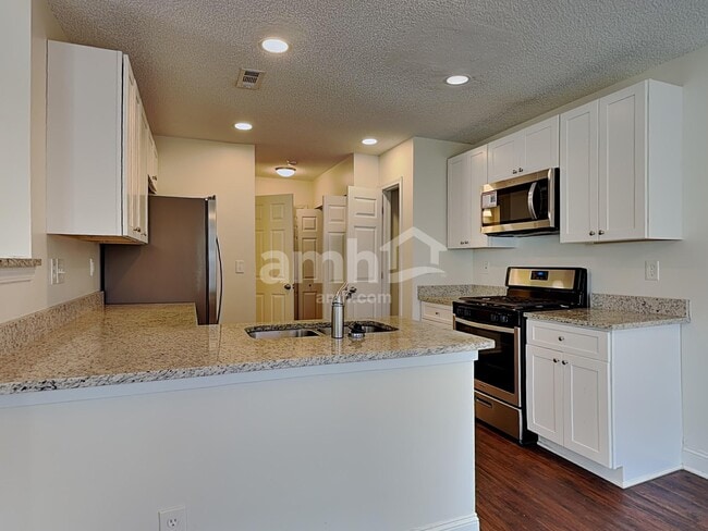 Foto del edificio - 3112 Teton Dr