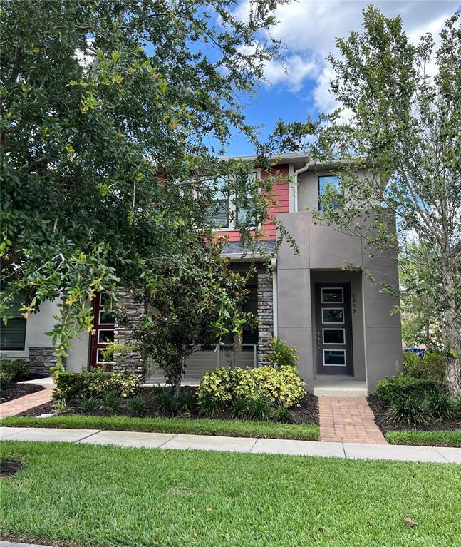 2909 Windmill Dr, Kissimmee, FL 34741 Townhome Rentals in Kissimmee