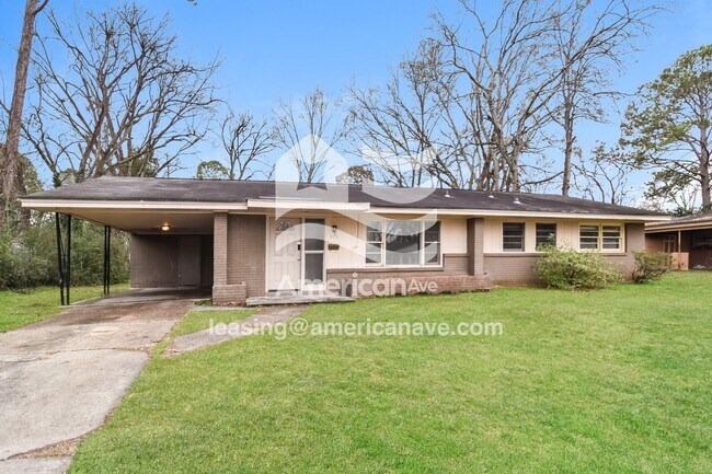 Foto del edificio - 616 Byrne Dr