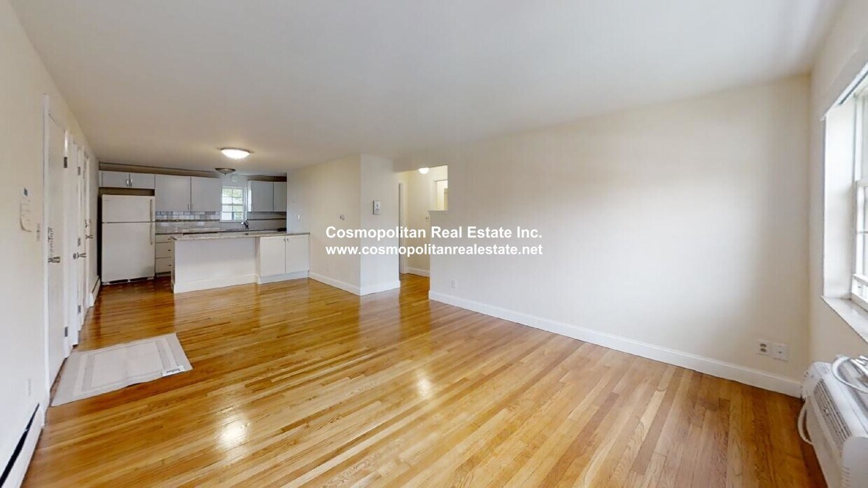 29 Arlington Rd Unit 4, Woburn, MA 01801 Condo for Rent in Woburn, MA