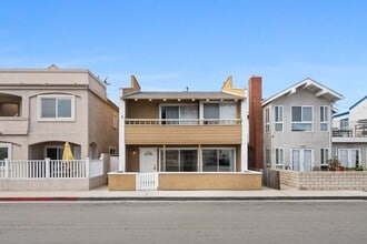 Building Photo - 207 Orange St