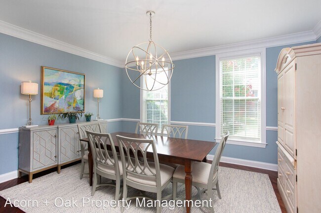 Foto del edificio - 3 br, 2.5 bath House - 704 South Bend Drive