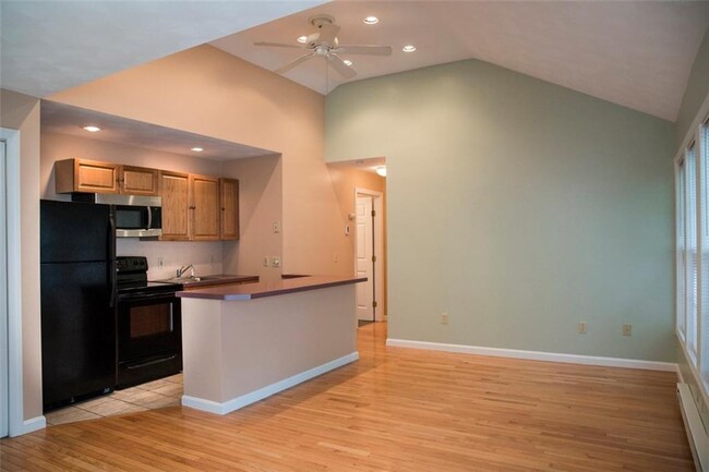 Foto del edificio - 2840 Hartford Ave