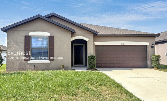 Foto del edificio - 5110 Claremont Ct