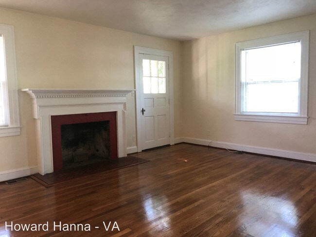 Building Photo - 1132 Westmoreland Ave