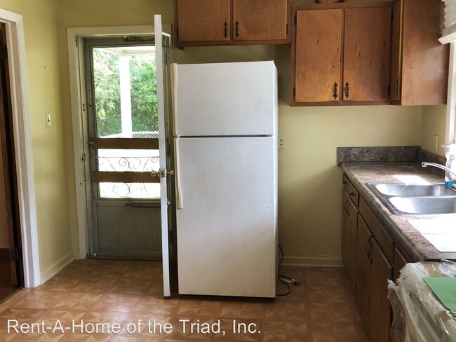 Building Photo - 3 br, 1 bath House - 1604 Baliff Street