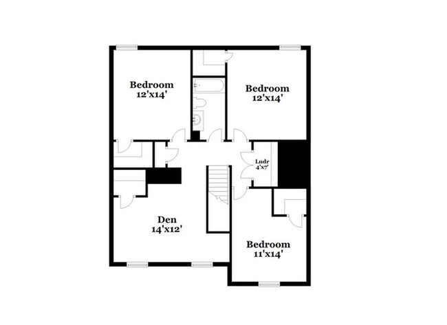 Building Photo - 1803 Long Paw Ln