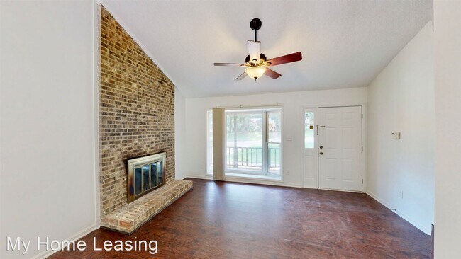 Building Photo - 3 br, 1.5 bath House - 6621 Goldfinch Road