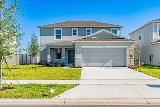 Building Photo - 5707 Le Marin Wy