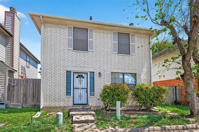 Foto del edificio - 8617 Mapletwist St
