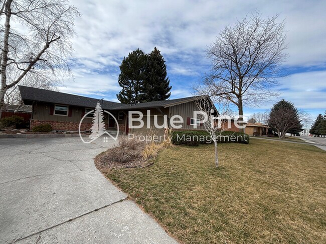 Foto del edificio - 1058 Mojave St