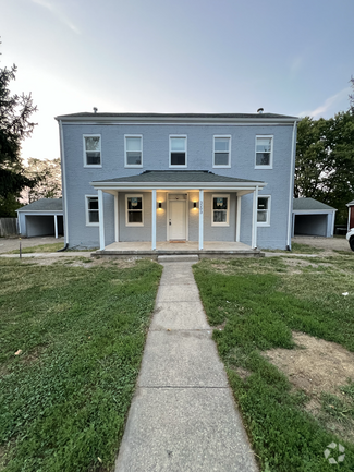 Building Photo - 3203 Tytus Ave