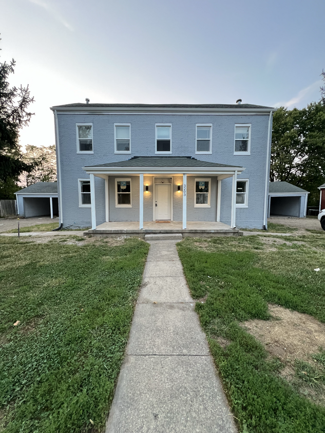 Foto principal - 3203 Tytus Ave