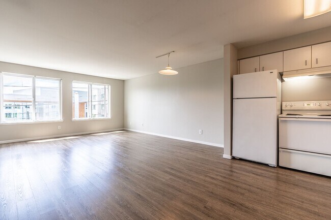 Foto del interior - 1800 Eastlake Apts (Scenic)