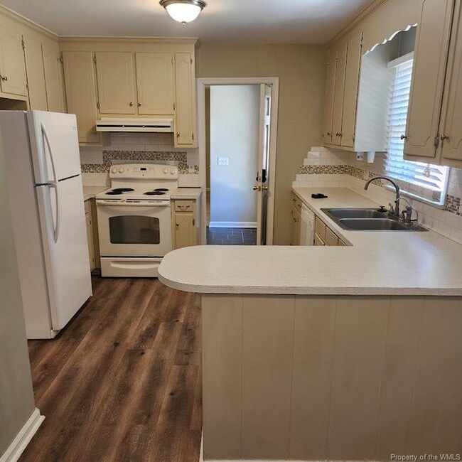 Building Photo - 106 Argall Town Ln