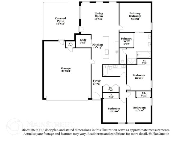 Building Photo - 11213 Paradise Out Ln