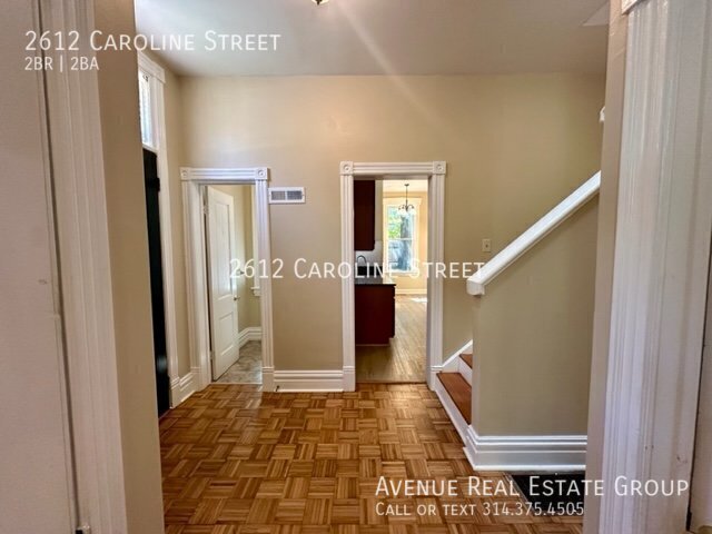 Foto del edificio - 2612 Caroline St
