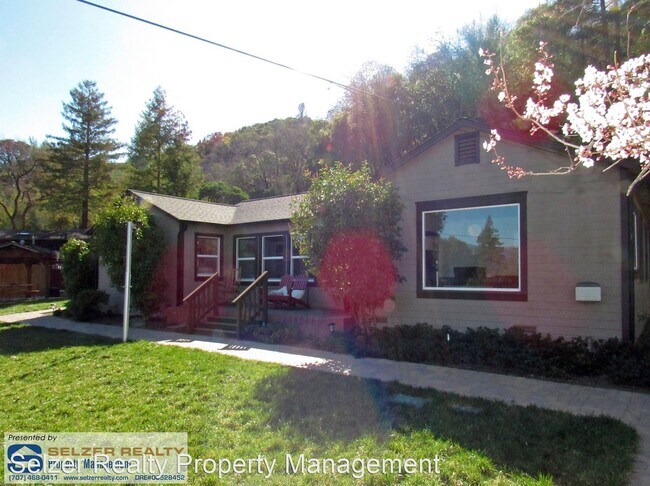 Building Photo - 3 br, 2 bath House - 1139 W. Standley St.