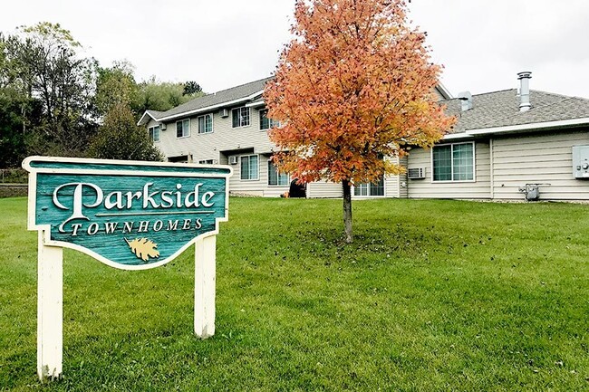 Building Photo - PARKSIDE TOWNHOMES OF ROCHESTER