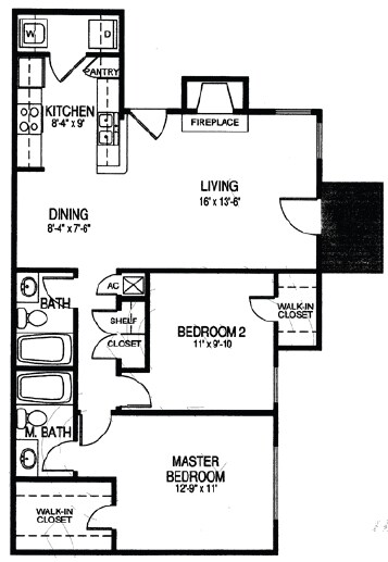Regency Gardens Apartments Orlando Regency Gardens Apartments Orlando