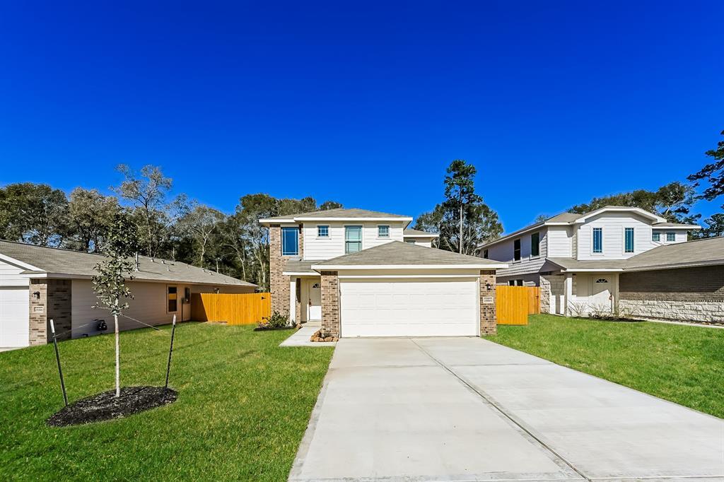 25593 Roy Rogers Ct, Patton Village, TX 77372 House for Rent in Patton Village, TX