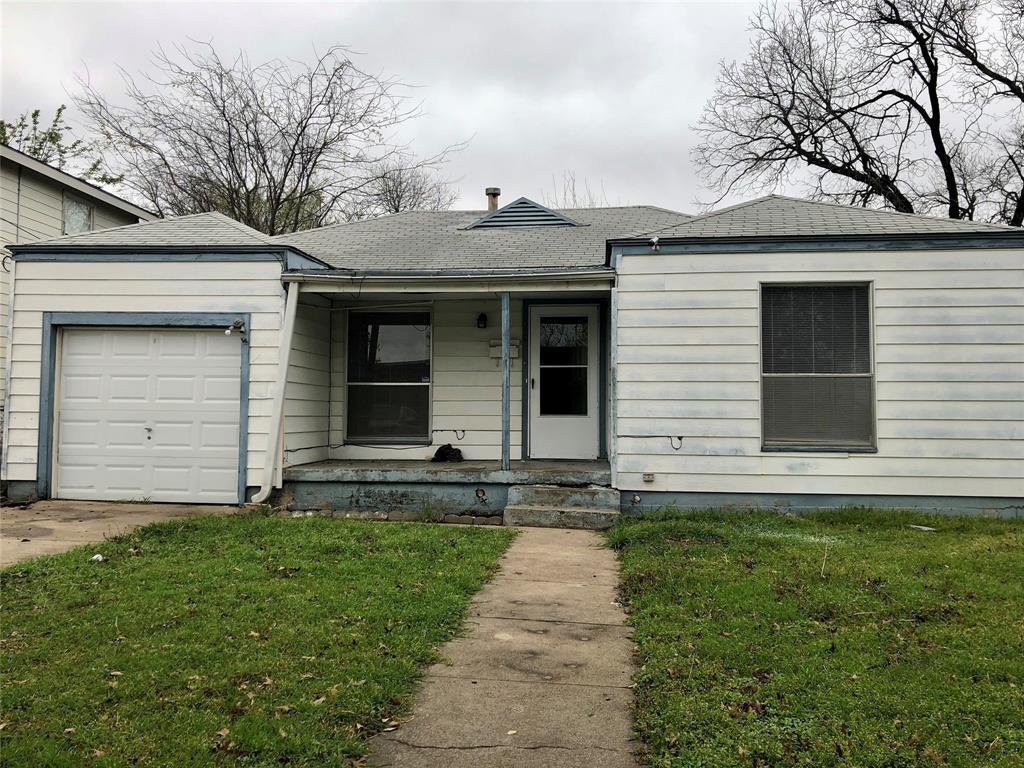 Primary Photo - 510 W Main St