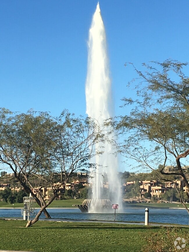Lakeside Patio Homes Apartments for Rent Fountain Hills, AZ 3 Rentals