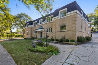 Building Photo - 1506 Glencoe Ave