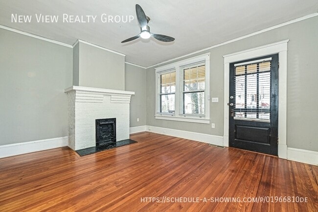 Building Photo - 1504 Nassau Blvd